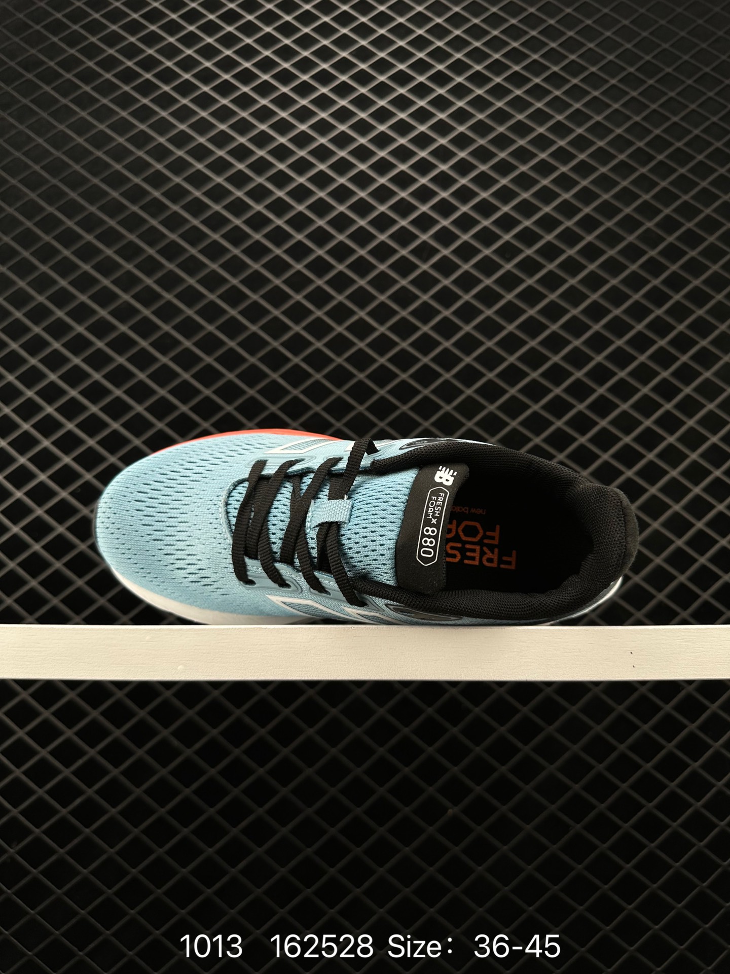 New Balance Fresh FoamX880 v12